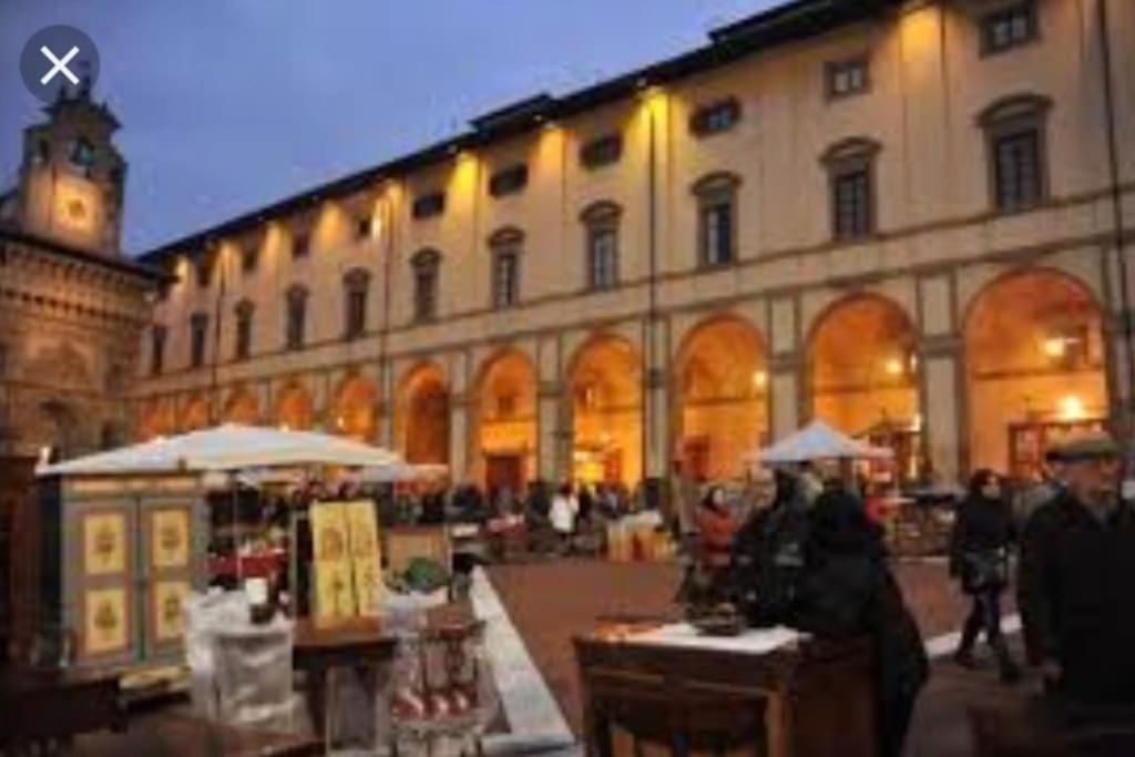 Cleo'S Home Arezzo Exterior photo